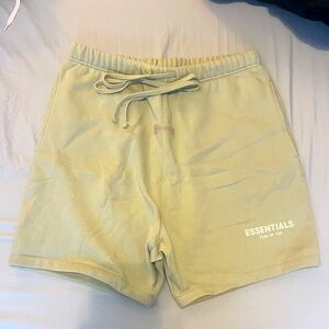 Essentials Men’s Large Shorts